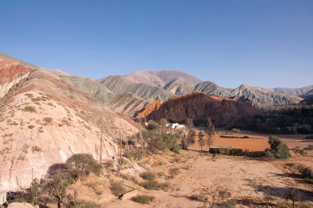 istock Towns in Jujuy 1475312291