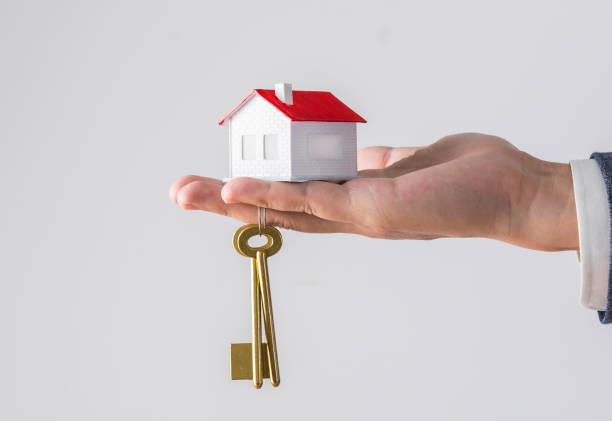 istock Financial real estate 1475315557