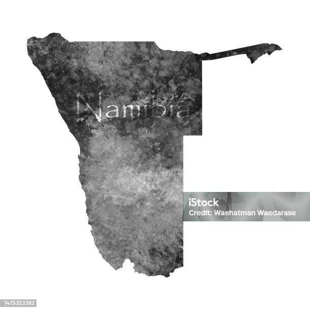 Namibia Colonization Map.pdf Ancient Map Of Namibia Old Blank Parchment Treasure Map With Ancient ...