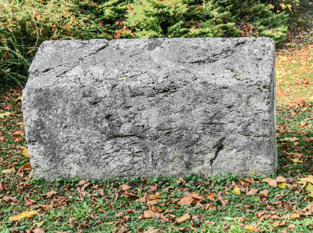 istock Stecak is a medieval Bosnian tombstone 1475325485