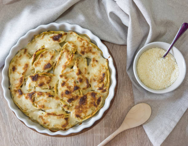 istock stuffed conchiglioni pasta cooked au gratin 1475328412