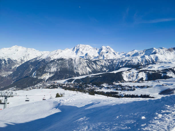 istock Winter sports alpine slopes . 1475332129