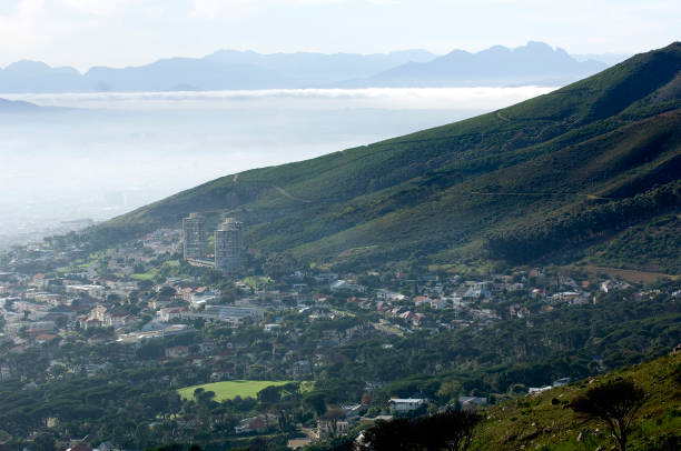 istock South Africa, travel destination. 1475354403