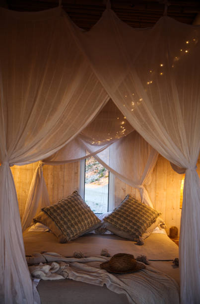 istock Bohemian-inspired decoration 1475355980