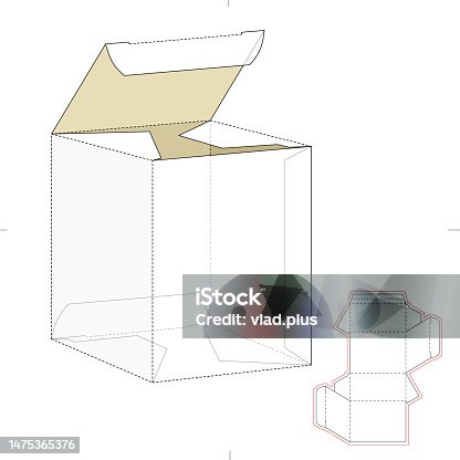 istock Custom Slanted Box 1475365376