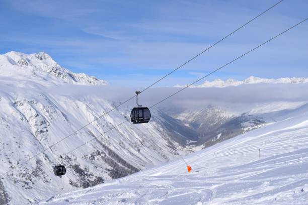 istock Obergurgl Gondola ski lifts 1475376237