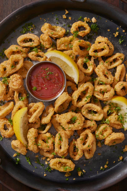 istock Salt and Pepper Calamari 1475378841