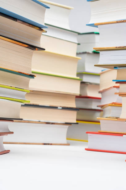 istock Pile of books 1475382579
