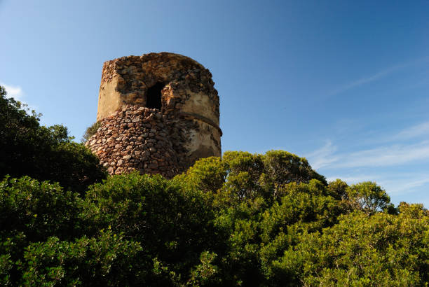 istock The Tower of Ischia Ruja 1475386673