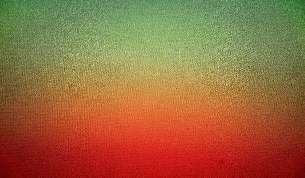 istock Green brown red abstract texture background. Gradient. Vignette. Vintage colorful background. 1475388817
