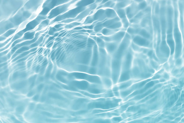 istock abstract blue color water wave, natural swirl pattern texture, background photography 1475392813