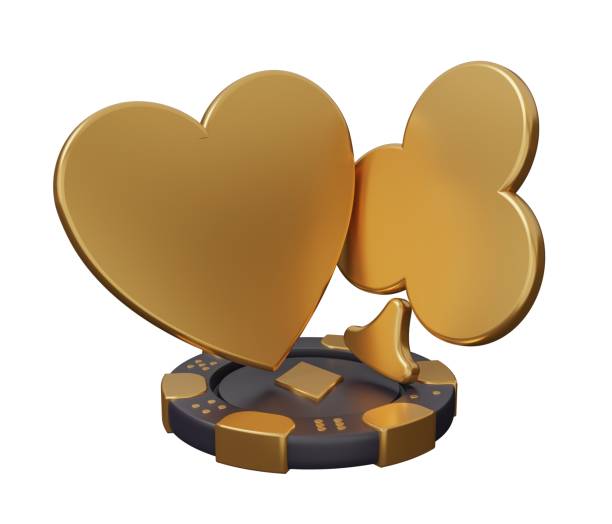 istock casino poker gold 3d illustration render minimal creative gambling illustration 1475396723