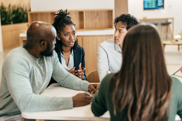 istock How to motivate your team at work 1475402493
