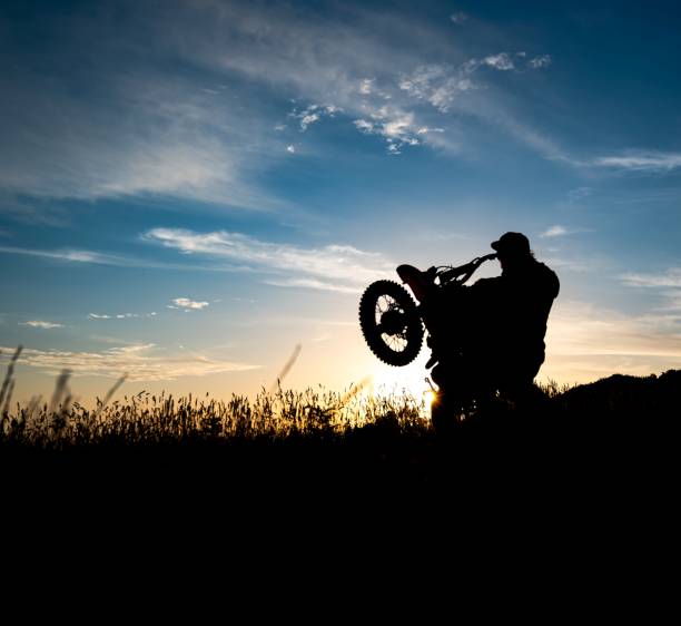 istock silhouette dirt bike 1475414277