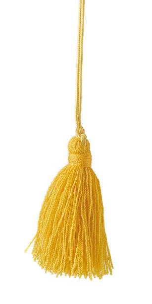 istock handmade tussle or tassel for dress isolated 1475422467