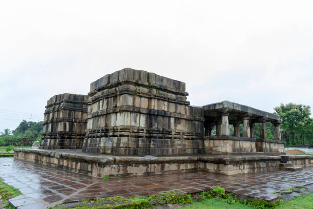 istock Battisa Temple, Barsur (near Jagdalpur), Chhattisgarh 1475451338