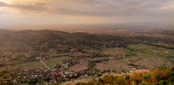 istock village view in Yogyakarta 1475452559