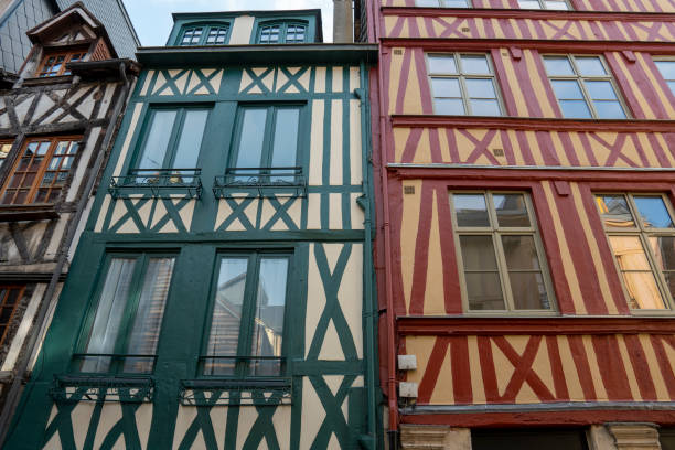 istock Rouen, Normandy, France 1475472781