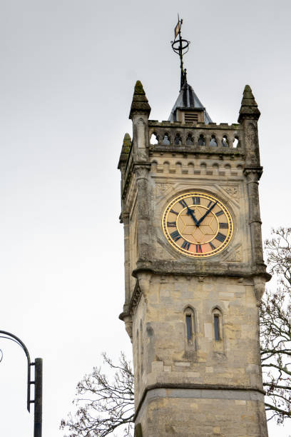 istock Salisbury town United Kingdom 1475473014