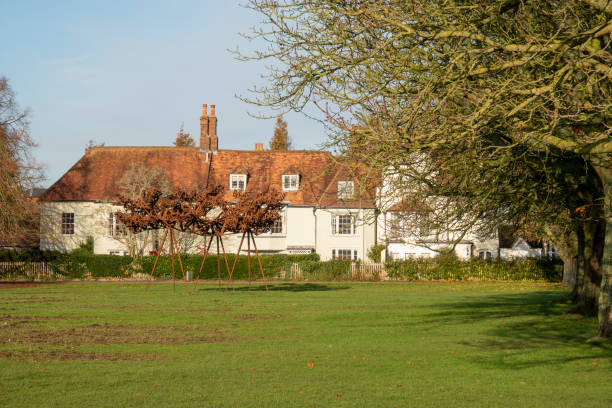 istock Salisbury town United Kingdom 1475473662