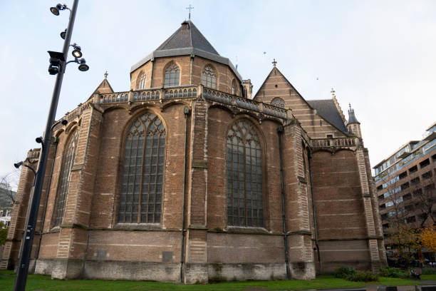 istock Rotterdam The Netherlands 1475473999