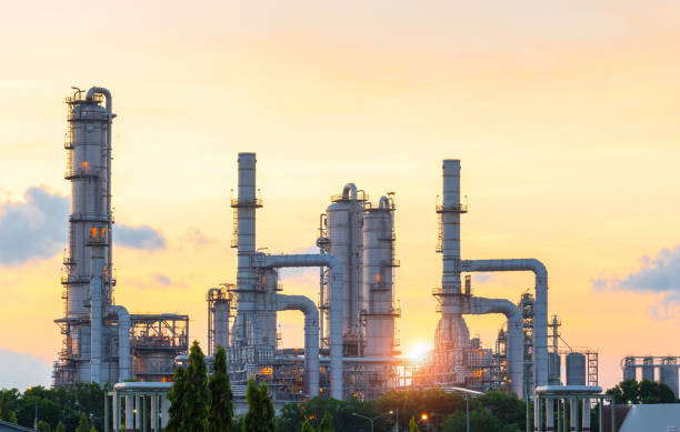 istock petroleum industry and oil refinery 1475477104