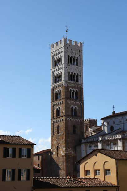 istock Lucca Cathedral San Martino in Tuscany 1475497809