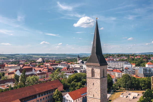 istock Nordhausen am Harz, Germany 1475499644