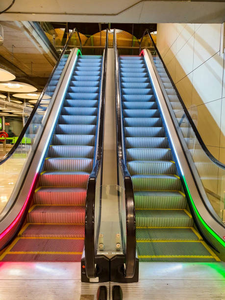 istock Madrid Airport 1475499718