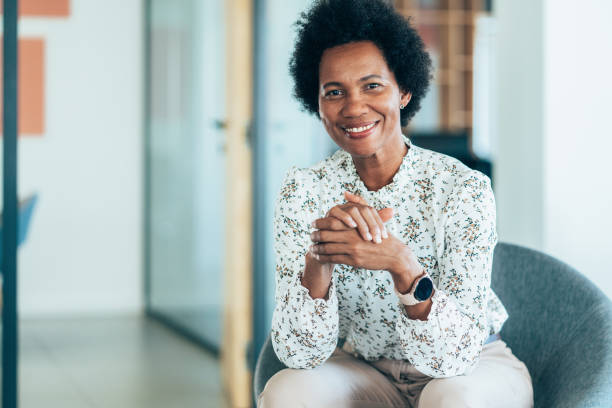 istock African ethnicity businesswoman 1475510976