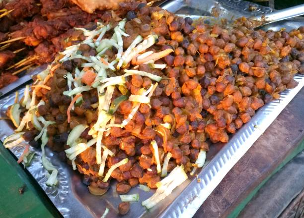 istock Street food or Iftar 1475520276