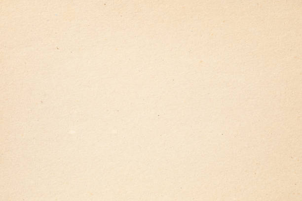 istock Beige canvas kraft background paper texture 1475529918