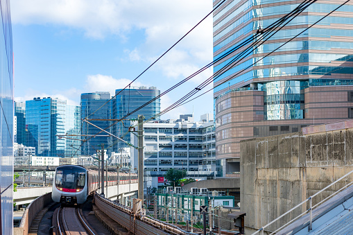 Kowloon Bay station, Hong Kong