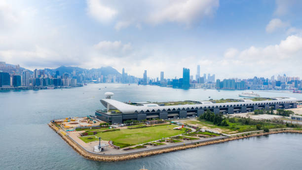 istock Kai Tak Cruise Terminal 1475531770