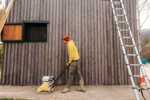 istock DIY: how to lay a gravel pathway 1475533668