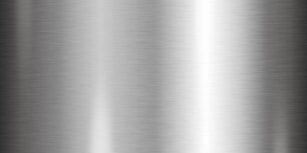 istock Metal texture background design illustration 1475539134