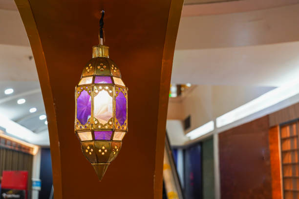 istock arabic lantern of ramadan celebration, islamic ornament 1475541303