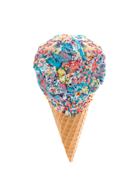 istock Birthday-Sprinkle-Ice-Cream-Cone 1475560602