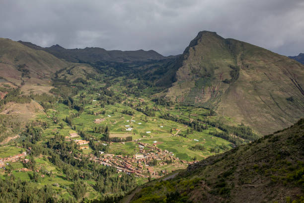 istock Ollantaytambo, Pisac, sacred valley 1475560949