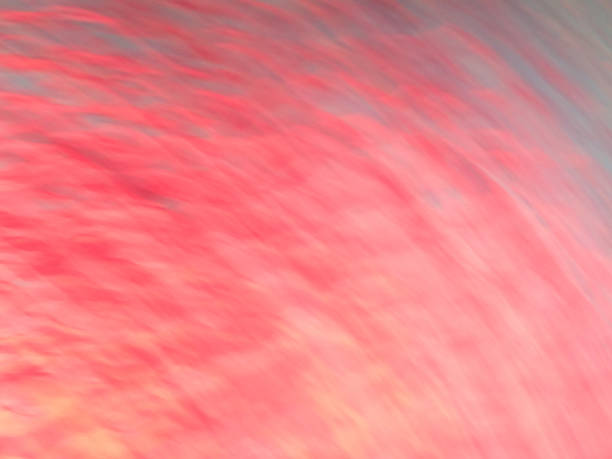 Pastel Swirls stock photo