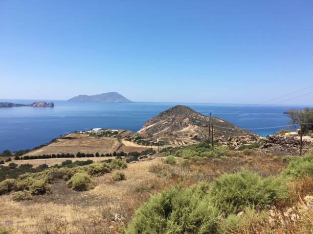 istock Athens in Greece (and its islands) 1475568347