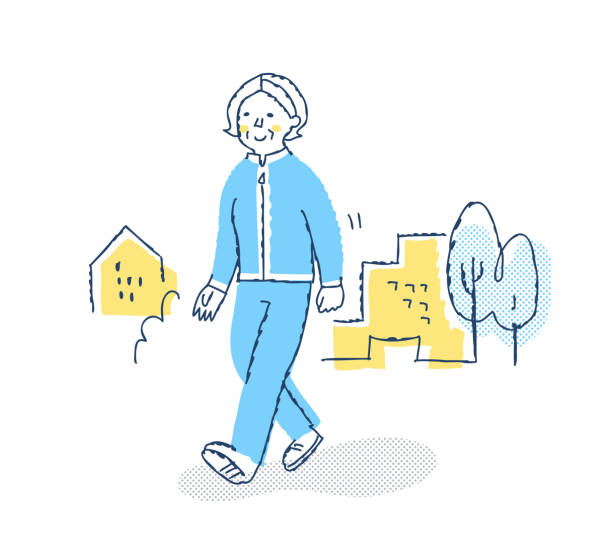 250 50 Year Old Woman Exercise Stock Illustrations Royalty Free 250-50-year-old-woman-exercise-stock-illustrations-royalty-free