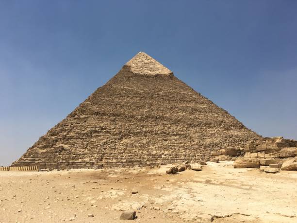 istock Egypt: Cairo/Giza/Luxor 1475581253
