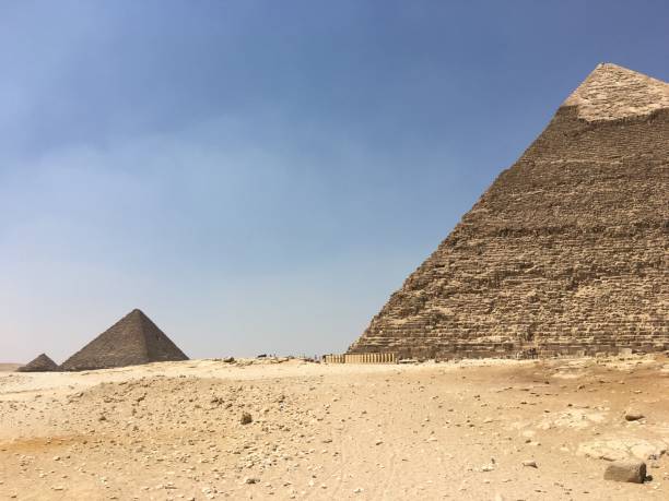 istock Egypt: Cairo/Giza/Luxor 1475581334
