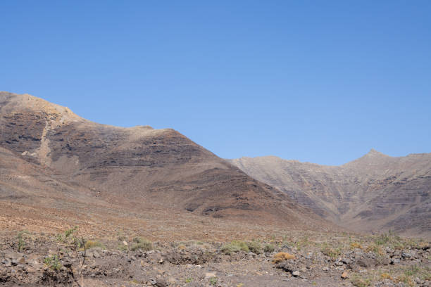 istock High mountains Gran Valle de Cofete, Fuerteventua 1475583348