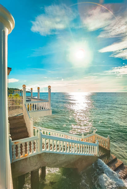 istock Calm morning in Oslob 1475584097