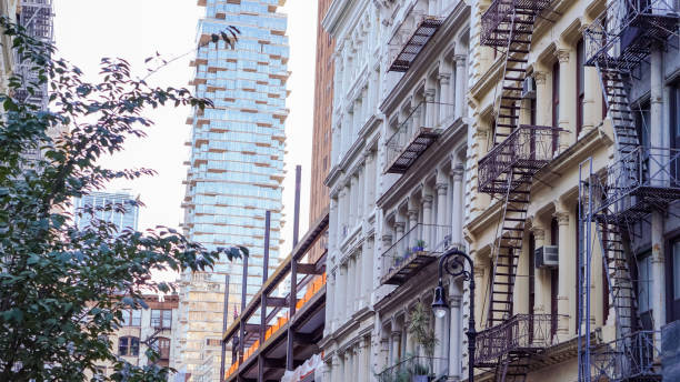 istock New York City architecture 1475588017