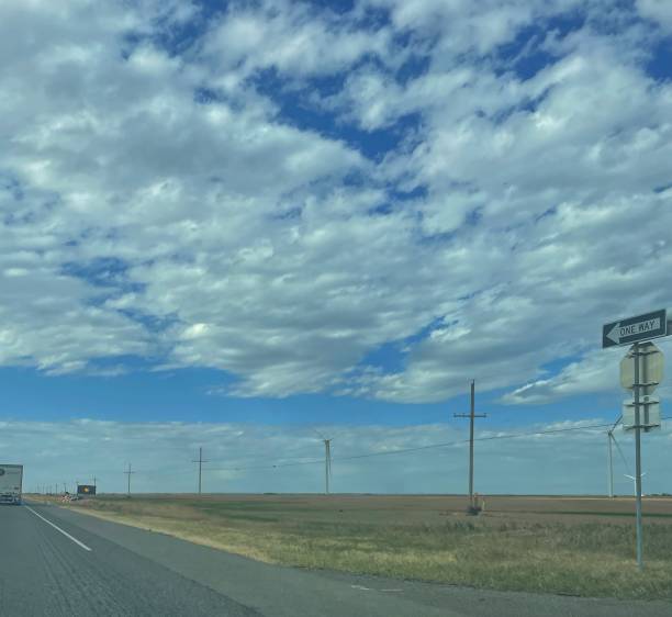 istock Driving across the country 1475608635