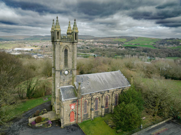 istock Saint Andrews Church 1475613710