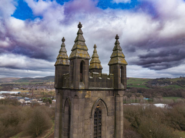 istock Saint Andrews Church 1475613735